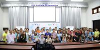[VIETNAM STARTUP WHEEL 2019] – ĐÀO TẠO BẢO HỘ THƯƠNG HIỆU